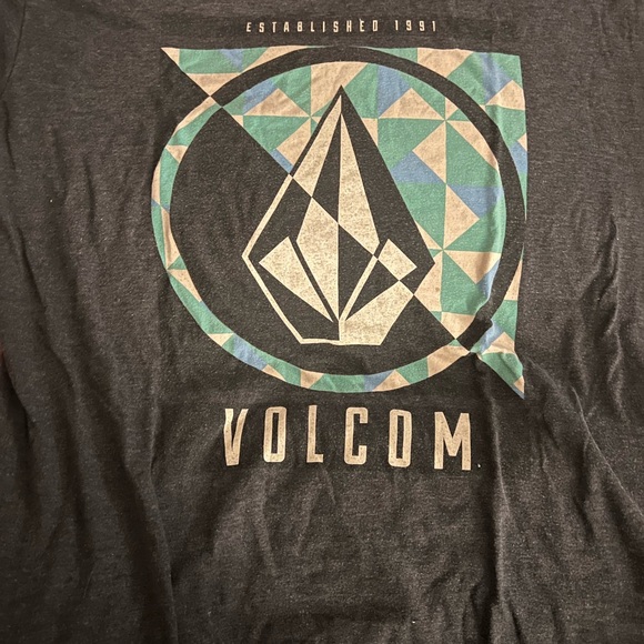 Volcom Tee - Picture 2 of 3
